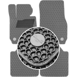 BMW s3 F34 GT 2017- EVA MAX kilimėliai - MAT 10104