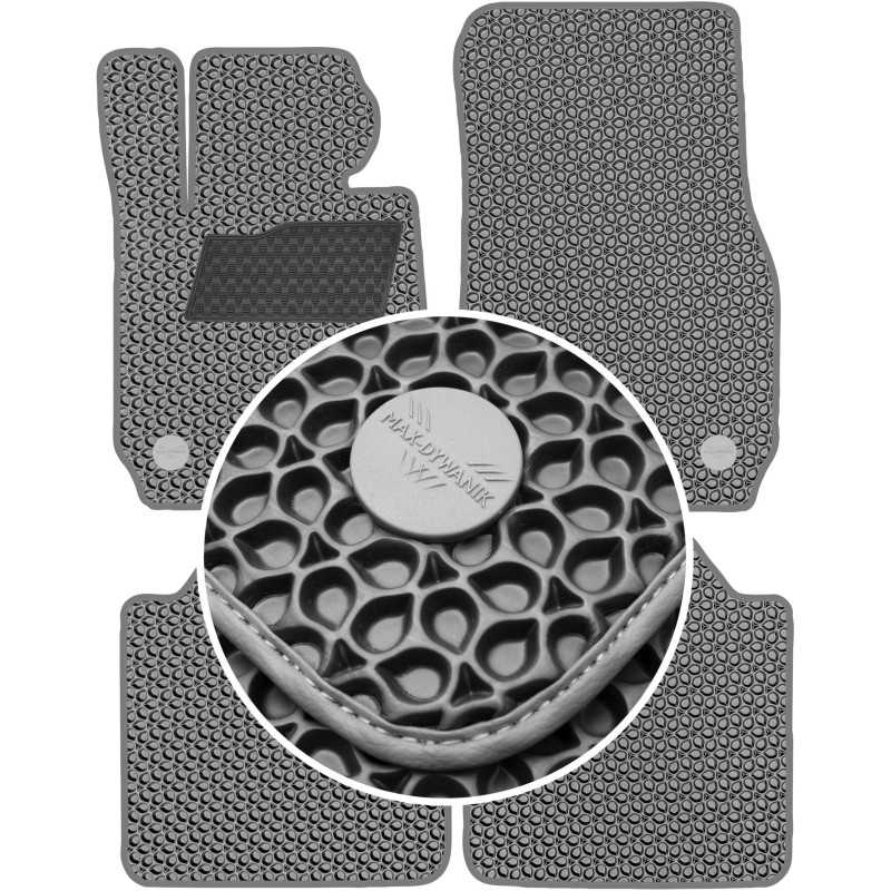 BMW s3 F34 GT 2017- EVA MAX kilimėliai - MAT 10104