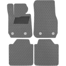 BMW s3 F34 GT 2017- EVA MAX kilimėliai - MAT 10104