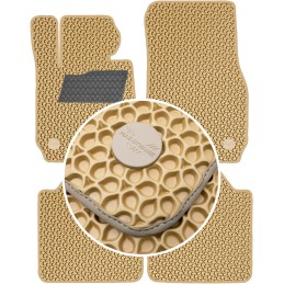 BMW s3 F34 GT 2017- EVA MAX kilimėliai - MAT 10104