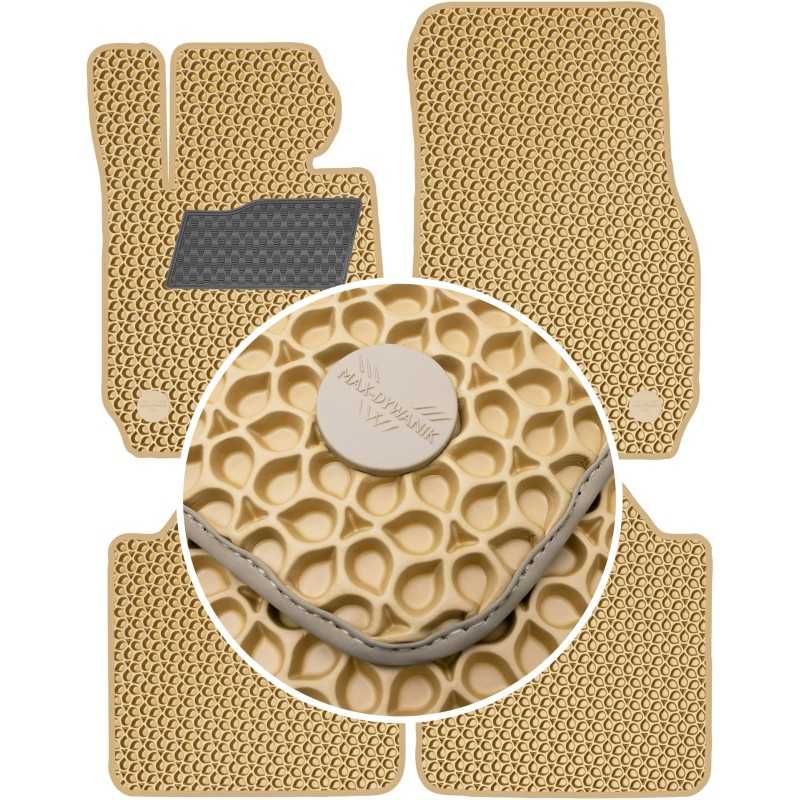 BMW s3 F34 GT 2017- EVA MAX kilimėliai - MAT 10104