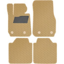 BMW s3 F34 GT 2017- EVA MAX kilimėliai - MAT 10104