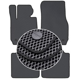 BMW s3 F34 GT 2017- EVA MAX kilimėliai - MAT 10104