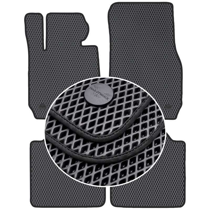 BMW s3 F34 GT 2017- EVA MAX kilimėliai - MAT 10104