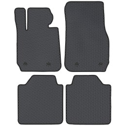 BMW s3 F34 GT 2017- EVA MAX kilimėliai - MAT 10104