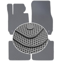 BMW s3 F34 GT 2017- EVA MAX kilimėliai - MAT 10104