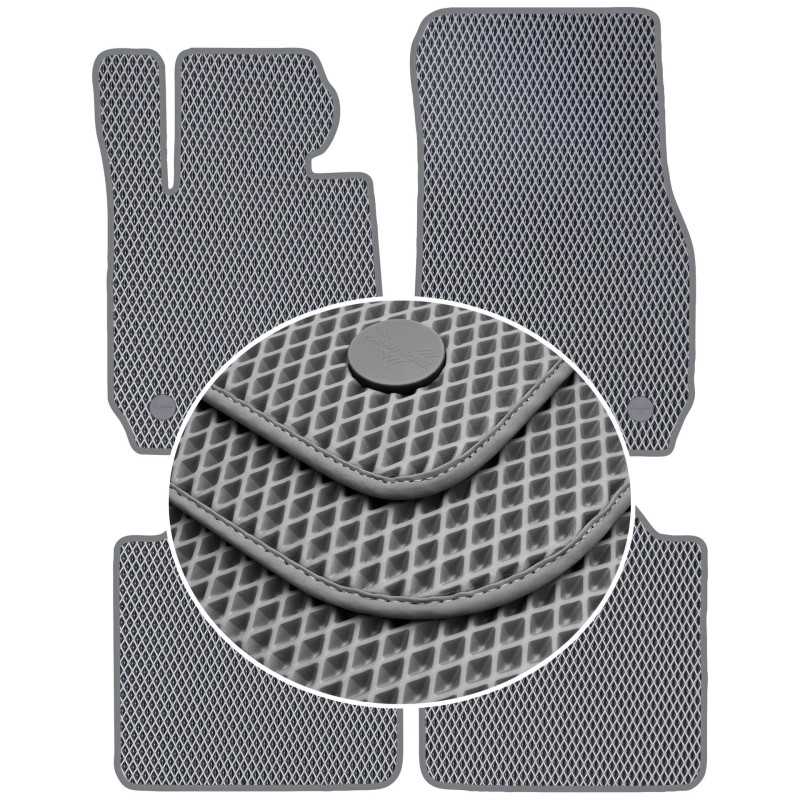 BMW s3 F34 GT 2017- EVA MAX kilimėliai - MAT 10104