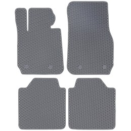 BMW s3 F34 GT 2017- EVA MAX kilimėliai - MAT 10104