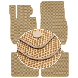 BMW s3 F34 GT 2017- EVA MAX kilimėliai - MAT 10104