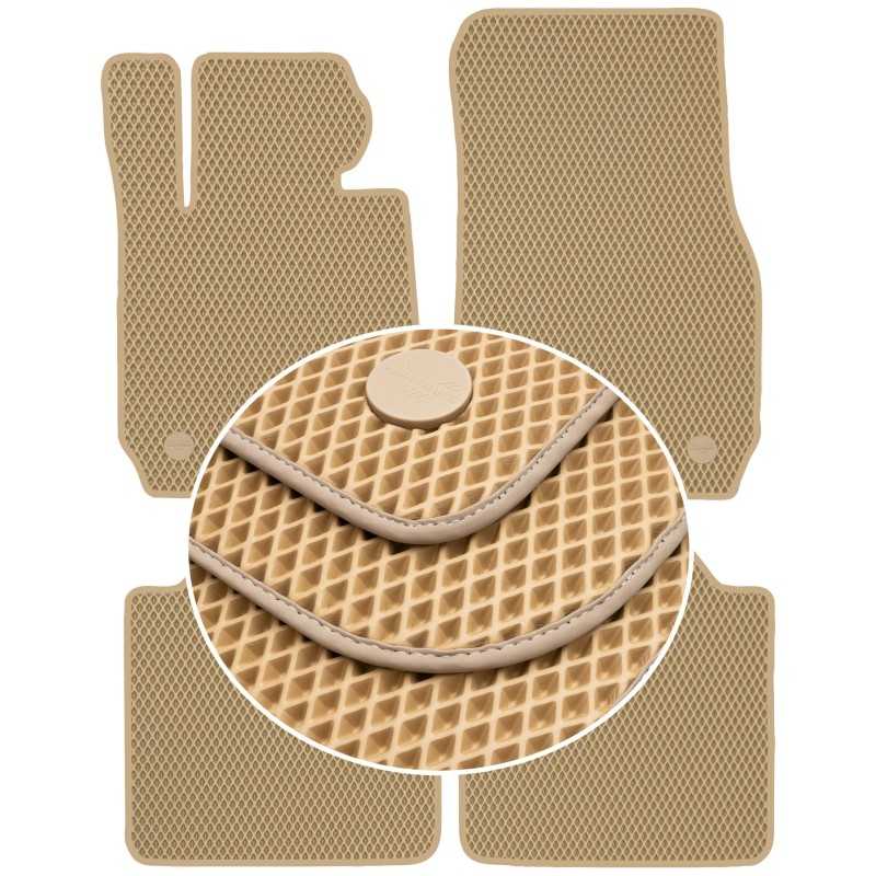 BMW s3 F34 GT 2017- EVA MAX kilimėliai - MAT 10104