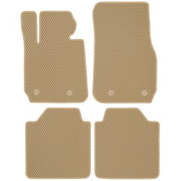 BMW s3 F34 GT 2017- EVA MAX kilimėliai - MAT 10104