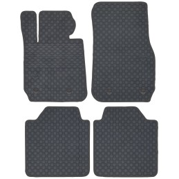 BMW s3 F34 GT 2017- Guminiai kilimėliai PRIME-LINER MAX-MAT