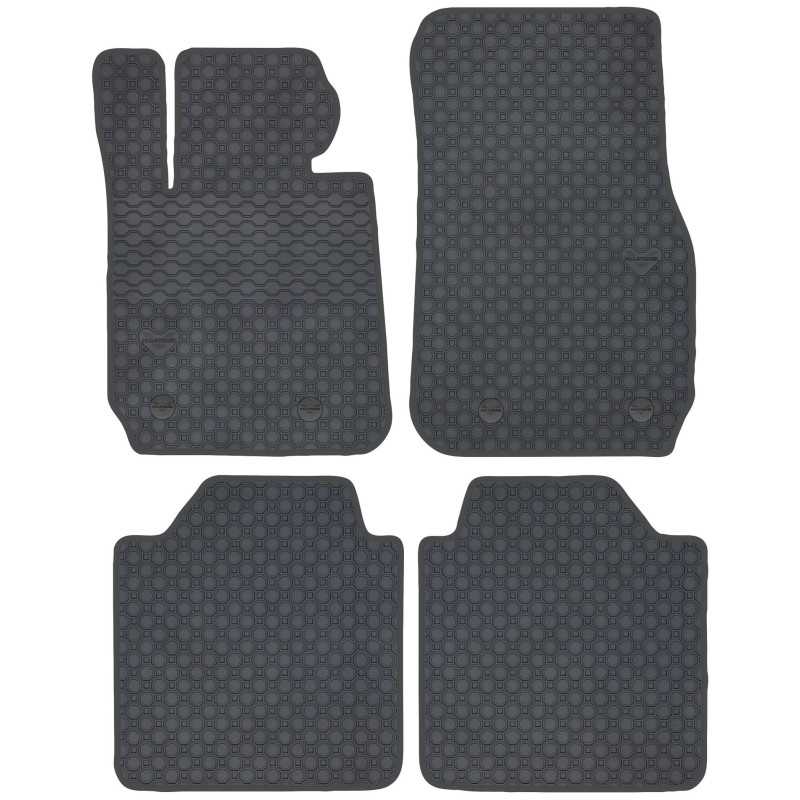 BMW s3 F34 GT 2017- Guminiai kilimėliai PRIME-LINER MAX-MAT