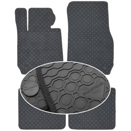 BMW s3 F34 GT 2017- Guminiai kilimėliai PRIME-LINER MAX-MAT