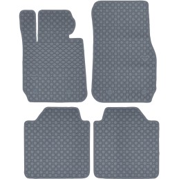 BMW s3 F34 GT 2017- Guminiai kilimėliai PRIME-LINER MAX-MAT