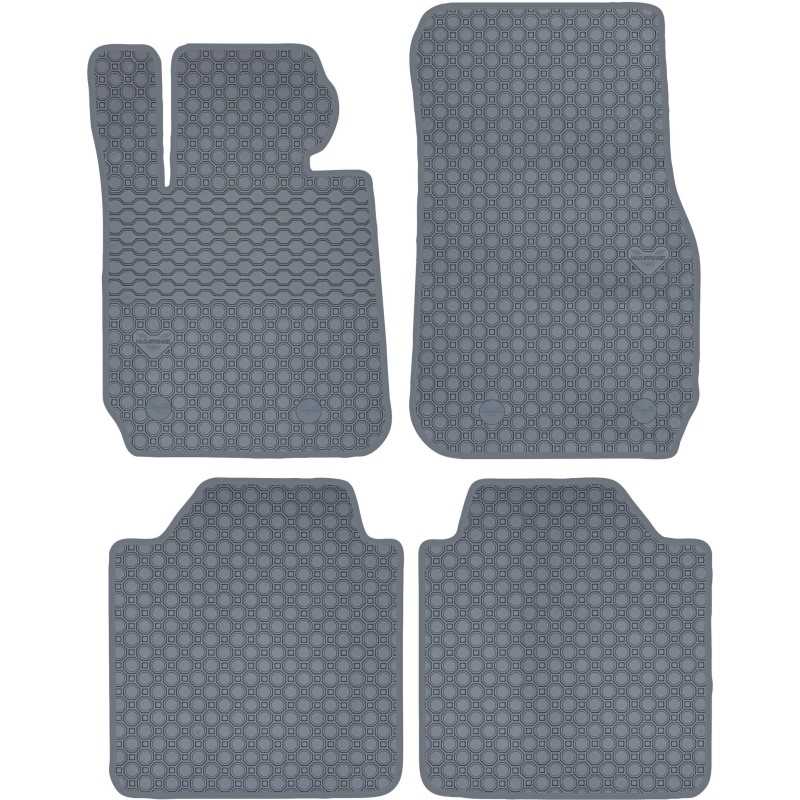 BMW s3 F34 GT 2017- Guminiai kilimėliai PRIME-LINER MAX-MAT