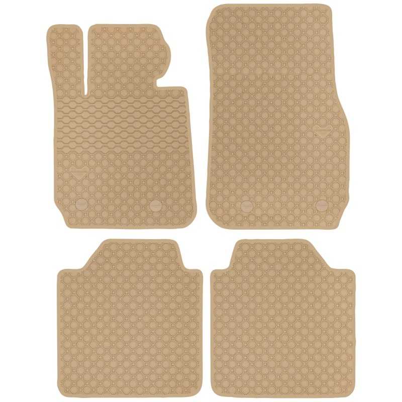 BMW s3 F34 GT 2017- Guminiai kilimėliai PRIME-LINER MAX-MAT