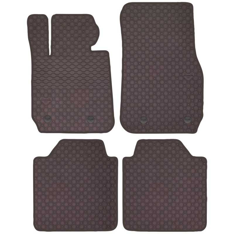 BMW s3 F34 GT 2017- Guminiai kilimėliai PRIME-LINER MAX-MAT