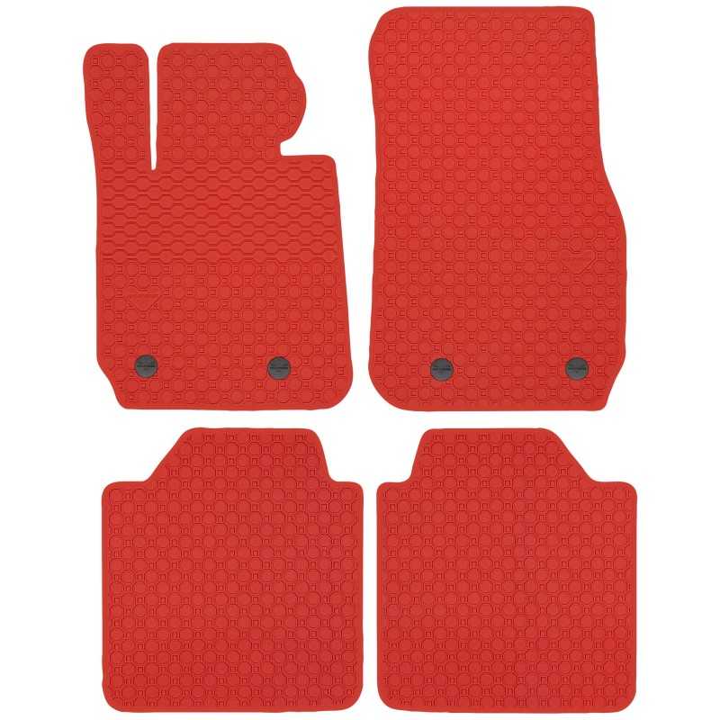 BMW s3 F34 GT 2017- Guminiai kilimėliai PRIME-LINER MAX-MAT