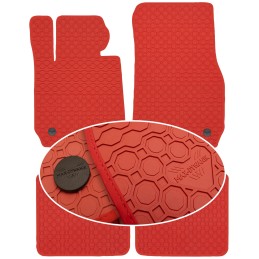 BMW s3 F34 GT 2017- Guminiai kilimėliai PRIME-LINER MAX-MAT