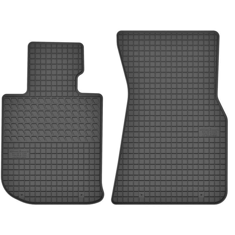 BMW s3 G20 2019- MOTOHOBBY FRONT guminiai kilimėliai 200402/2