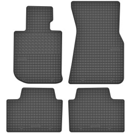 BMW s3 G20 G21 2019- Guminiai kilimėliai MOTOHOBBY 200402