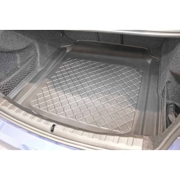 BMW s3 G20 Sedanas 4D 2019 - ARISTAR bagažinės kilimėlis 193630G