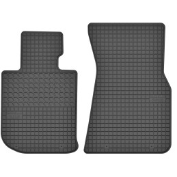 BMW s3 G21 2019- MOTOHOBBY priekiniai guminiai kilimėliai 200402/2