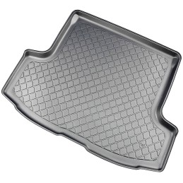 BMW s3 G21 Kombi 5D 2019- Bagažinės kilimėlis ARISTAR 193634G