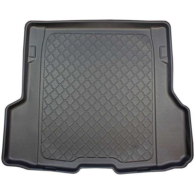 BMW s4 F36 Gran Coupe Hatchback 5D 2014- Bagažinės kilimėlis ARISTAR 193160G