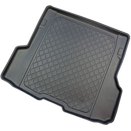 BMW s4 F36 Gran Coupe Hatchback 5D 2014- Bagažinės kilimėlis ARISTAR 193160G