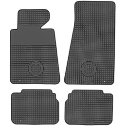 BMW s5 E34 1988-1996 Guminiai kilimėliai DOMA 259049
