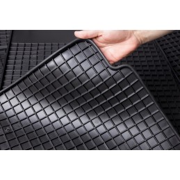 BMW s5 E34 1988-1996 Guminiai kilimėliai DOMA 259049