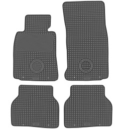 BMW s5 E39 1995-2004 m. guminiai kilimėliai DOMA 252819