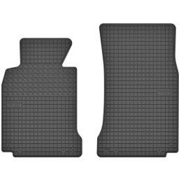 BMW s5 E39 1995-2004 m. guminiai kilimėliai MOTOHOBBY priekiniai 150301/2