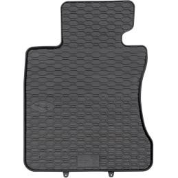BMW s5 E60 E61 2003-2010 Guminiai kilimėliai GEYER 821/4C