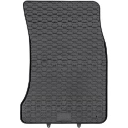 BMW s5 E60 E61 2003-2010 Guminiai kilimėliai GEYER 821/4C