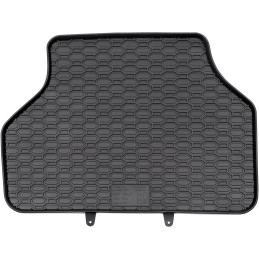 BMW s5 E60 E61 2003-2010 Guminiai kilimėliai GEYER 821/4C