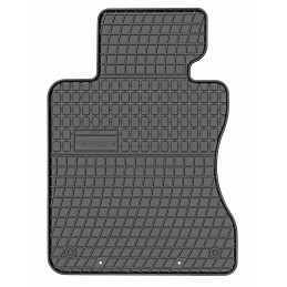 BMW s5 E60 E61 2003-2010 Guminiai kilimėliai PRISMAT DRIVER 1504/1