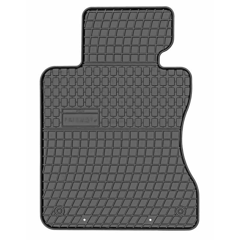 BMW s5 E60 E61 2003-2010 Guminiai kilimėliai PRISMAT DRIVER 1504/1