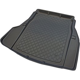 BMW s5 E60 Sedan 4D 2003-2010 Bagažinės kilimėlis ARISTAR 192048G