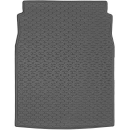 BMW s5 E60 Sedanas 2003-2010 Bagažinės kilimėlis RIGUM 403237