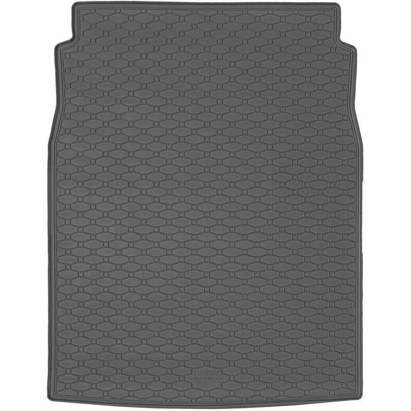 BMW s5 E60 Sedanas 2003-2010 Bagažinės kilimėlis RIGUM 403237