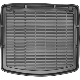 BMW s5 E61 Kombi 2003-2011 bagažinės kilimėlis MAX-MAT 910210