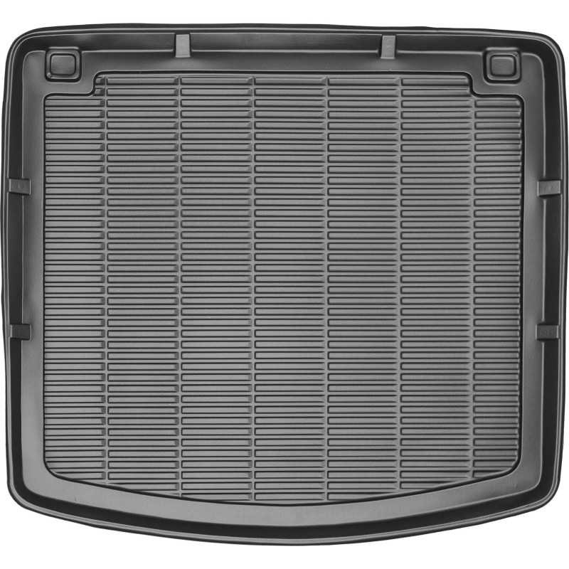 BMW s5 E61 Kombi 2003-2011 bagažinės kilimėlis MAX-MAT 910210