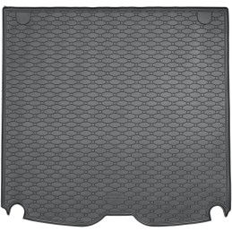 BMW s5 E61 Kombi 2004-2010 bagažinės kilimėlis RIGUM 403206