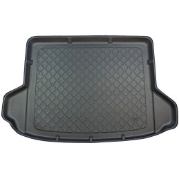 BMW s5 F07 Gran Turismo hečbekas 5D 2009-2017 Bagažinės kilimėlis ARISTAR 192063G