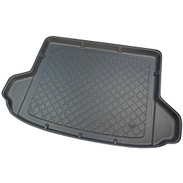 BMW s5 F07 Gran Turismo hečbekas 5D 2009-2017 Bagažinės kilimėlis ARISTAR 192063G