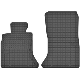 BMW s5 F10 F11 2010-2013 m. guminiai kilimėliai MOTOHOBBY FRONT 160105/2