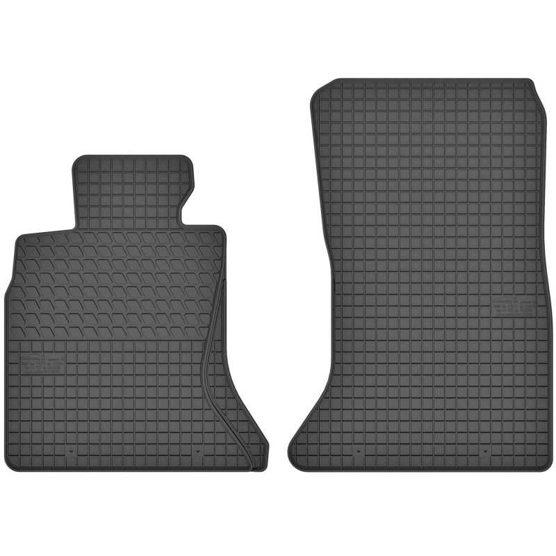 BMW s5 F10 F11 2010-2013 m. guminiai kilimėliai MOTOHOBBY FRONT 160105/2